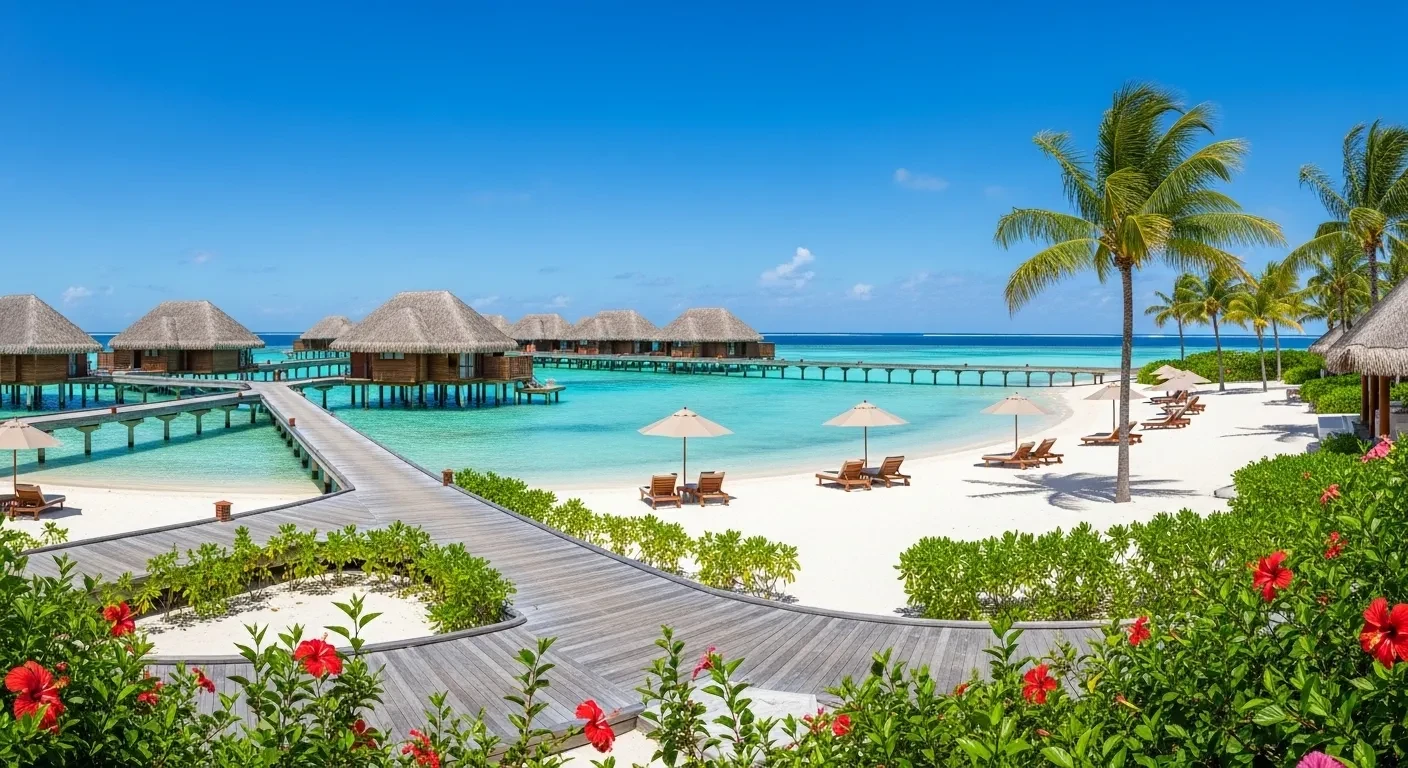 Ces 9 tout-inclus caraïbes surpassent Cancun à 15% moins cher cet été