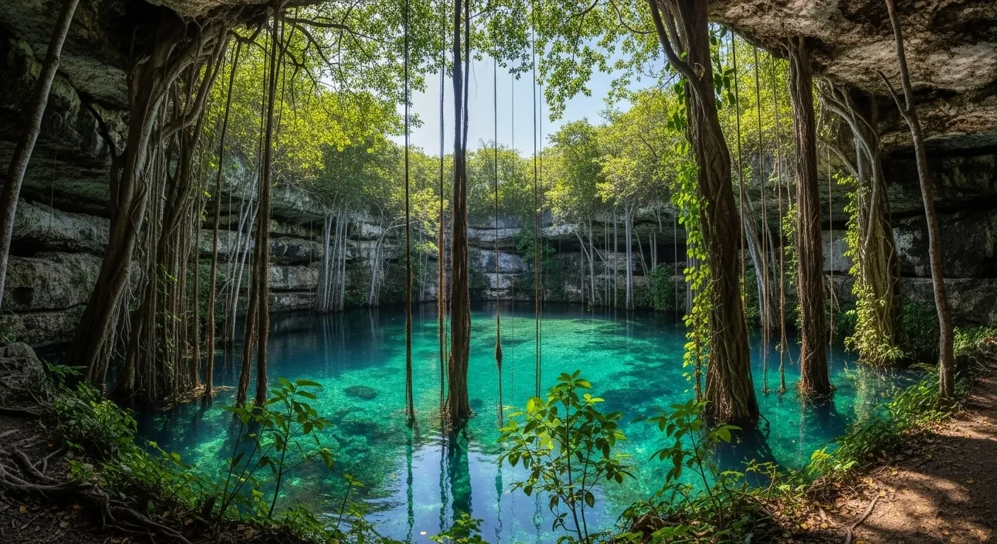 Ni Cancún ni Punta Cana : 3 coins paradis à 4h du Canada cet hiver