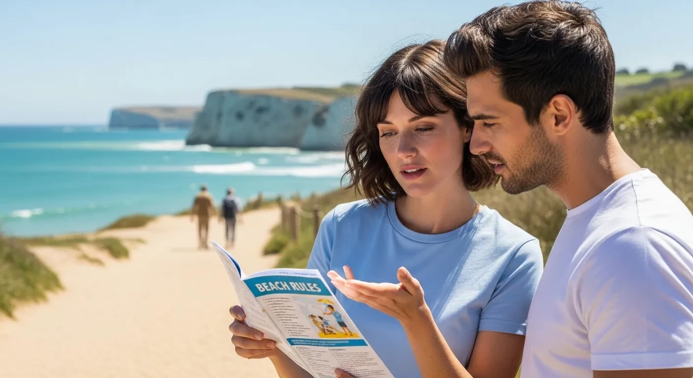 5 erreurs sur les plages françaises qui coûtent 1 500 euros aux touristes