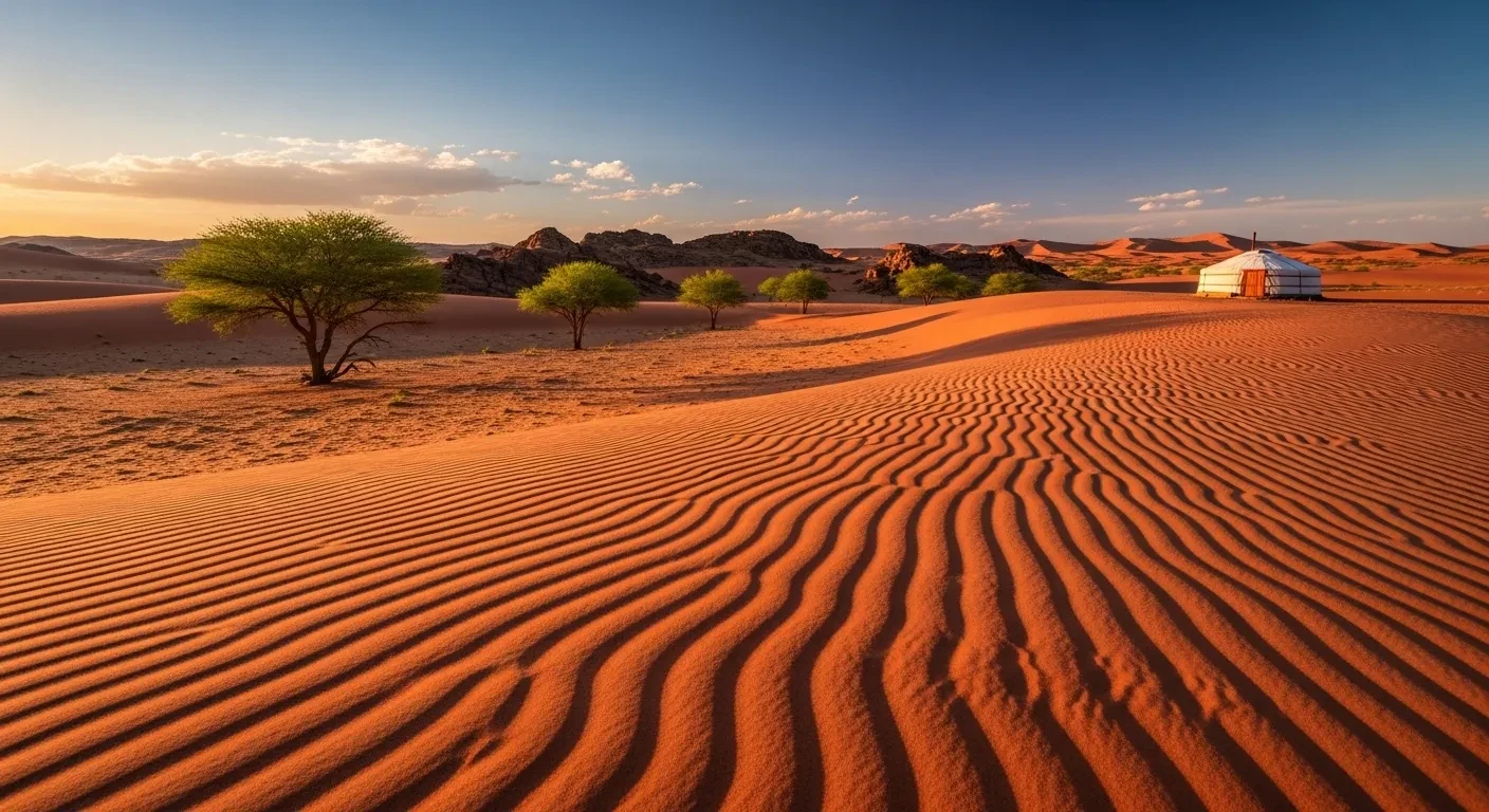 Ni Kenya ni Fidji : ces 5 destinations coûtent 40 % moins cher avant le boom