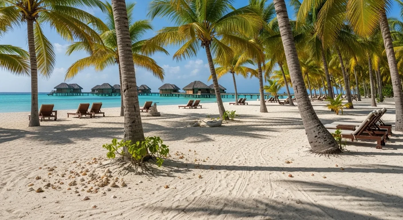 Ni Cancún ni Punta Cana : 9 refuges tout inclus des Caraïbes à 28 % moins cher