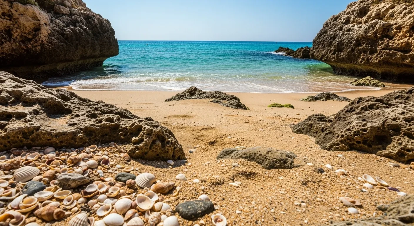 Octobre transforme Chypre, la Toscane et Santorin en paradis romantiques déserts