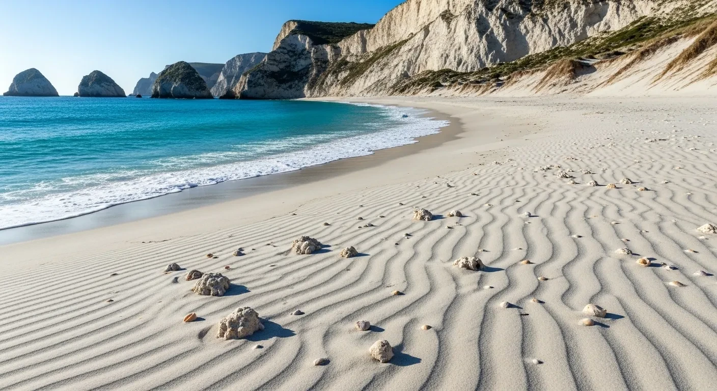 Oubliez la Côte d’Azur – l’Espagne coûte 51 % moins cher en octobre