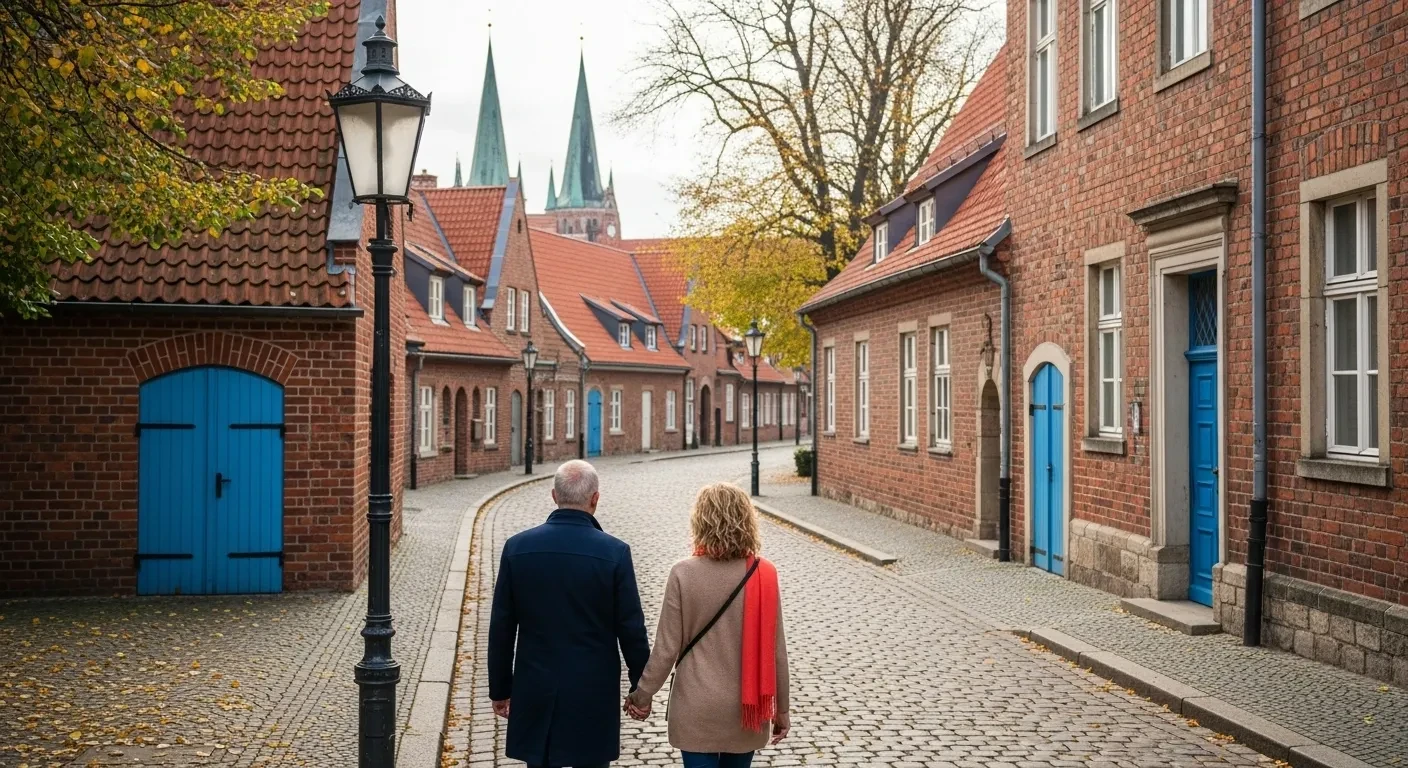 Ces 5 destinations émergentes coûtent 35% moins cher que la Croatie cet automne