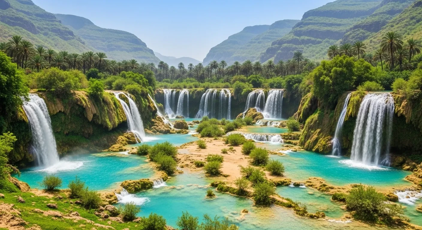 Oubliez le Maroc – ces 3 destinations orientales coûtent 35% moins cher