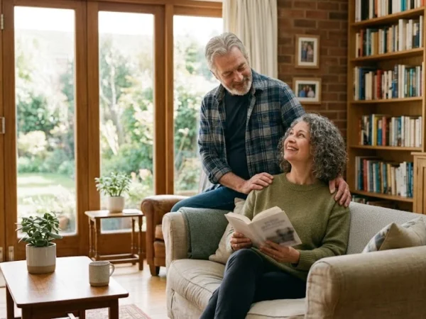 Comment briser la routine dans son couple après plusieurs années ?